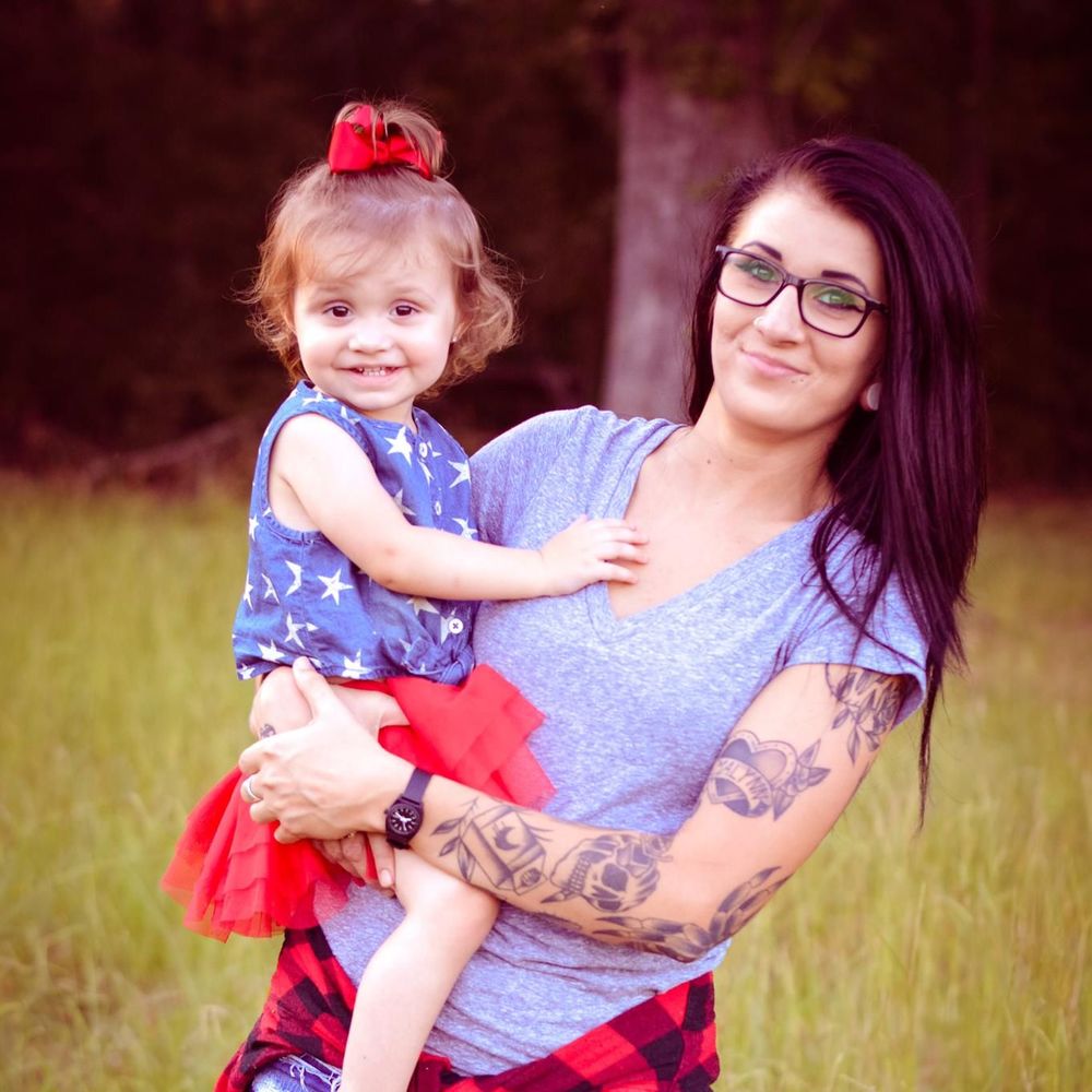 Meet your Posher, Kaleigh